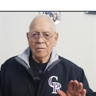 Abe E. Cardenas