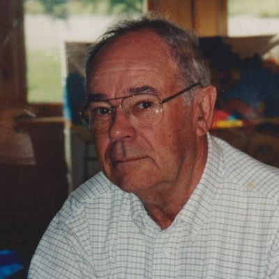 A. Paul Willey