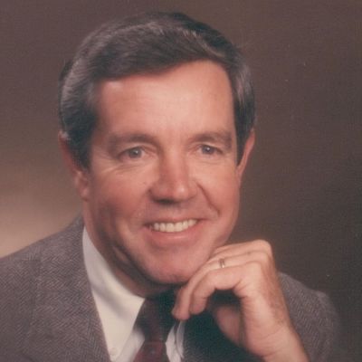 Duane Powers