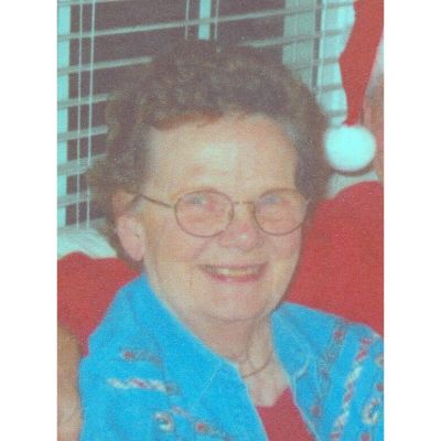 Abbie Jean Kilpatrick