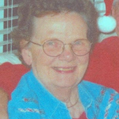 Abbie Jean Kilpatrick