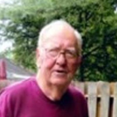 A. R. "Bud" Pruitt