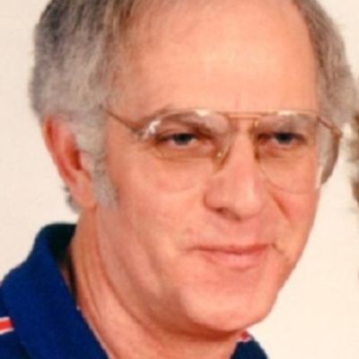 Duane Glenn Adolf