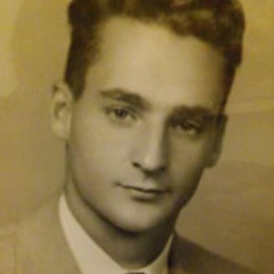 Duke Edward Stouffer