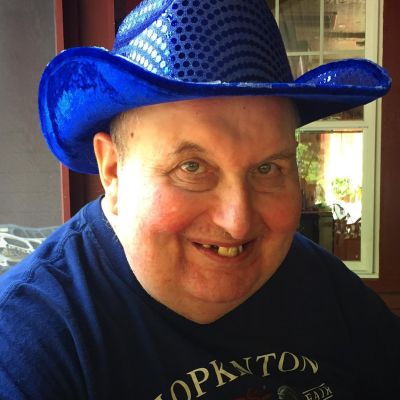 William "Billy" Stevens