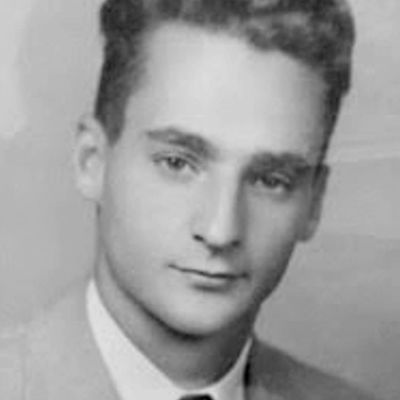 Duke Stouffer