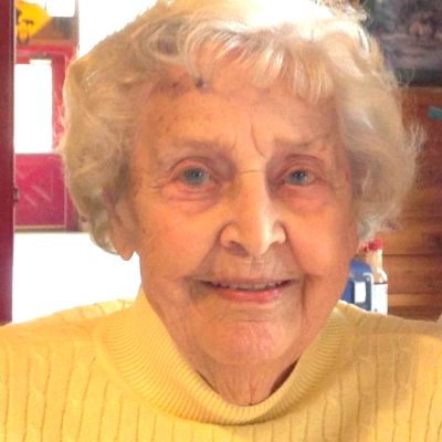 Dulcie Keith Clark