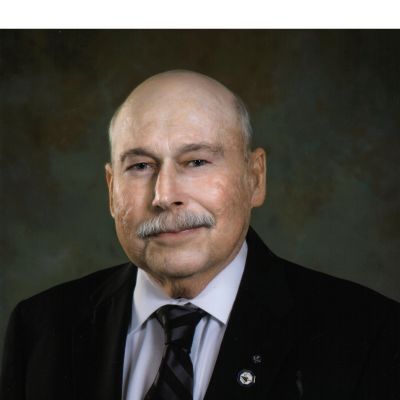 William Clifford "Buck" Spencer