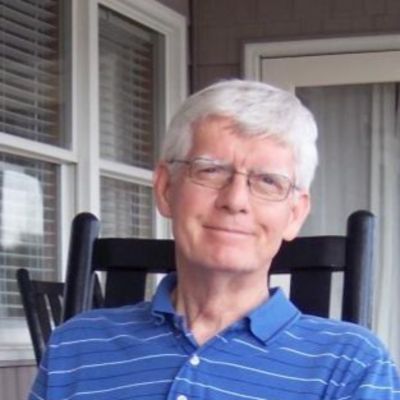 William Bill Franklin Tulbert