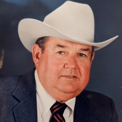 A.A. "Sonny" Price