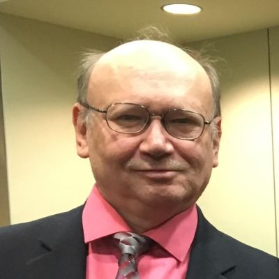Duane Michael Richards