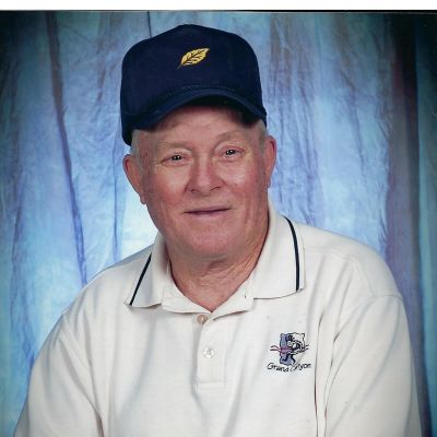 Dwain Dink Pendergraft