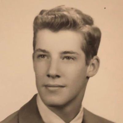 William John Stelzer, Sr