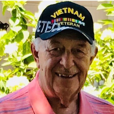 William R. Staats