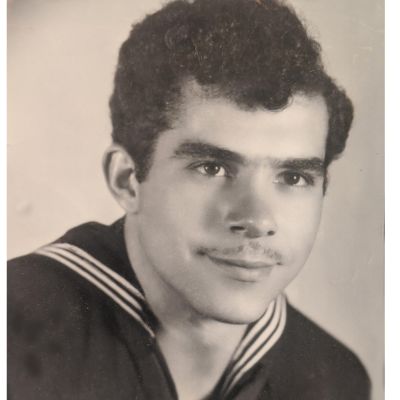 Abe Dominguez