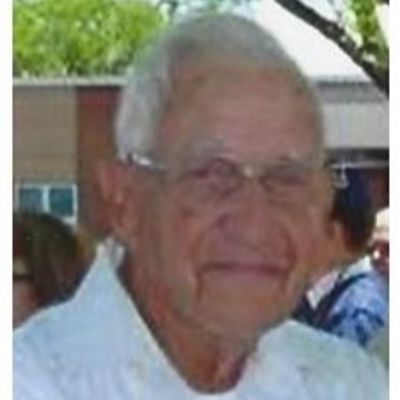 William S. Spray