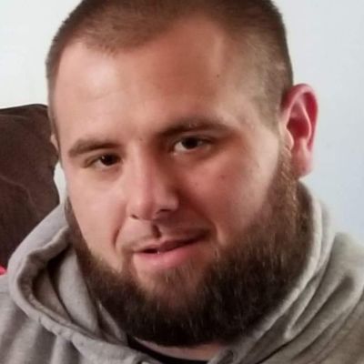 Dustin Kyle Adams
