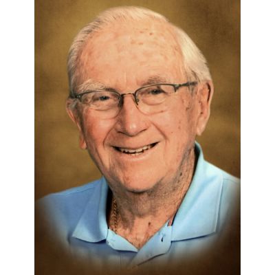 Dudley L. Moore