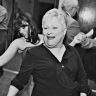 Marcia  Tallent-Bennis's Image