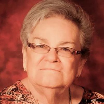 Trinna Angeline Dunn