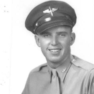 F. Jim LaBrenz