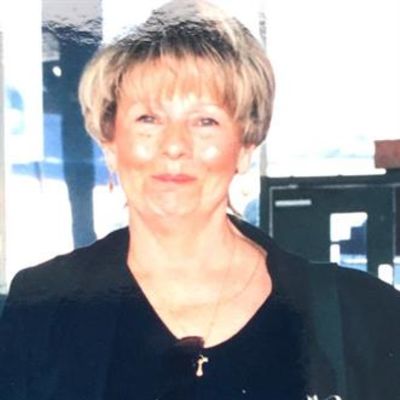 Charlotte Rose Blackner