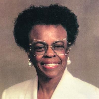 Laura E. Petty-Burrell's Image