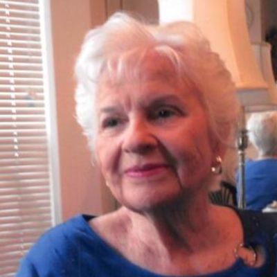 Justyne M. Cox