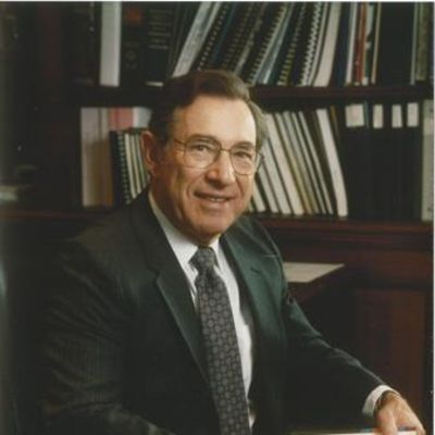 Dr. Sheldon Norman Grebstein