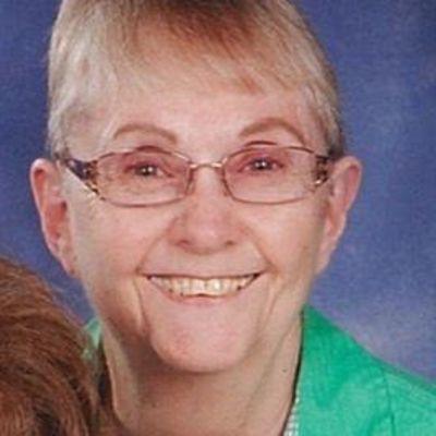 Georgia A. Ballard Arndt
