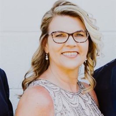 Janice Jan Lynn Davis