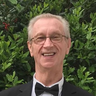 David Alan Bryson
