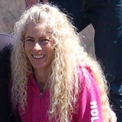 Cathy Jo (Lawrence) Ammerman