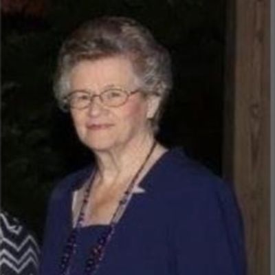 Nixie McMillan