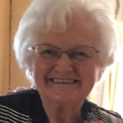 Doris Verna Holmes's Image