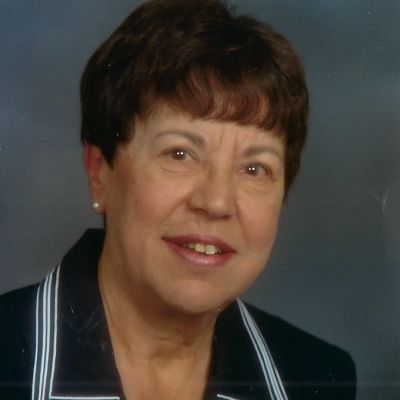 Mary Lou O'Leary