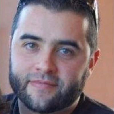 Preston Cordova