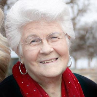 Gwendolyn Honey Fewell Reed's Image