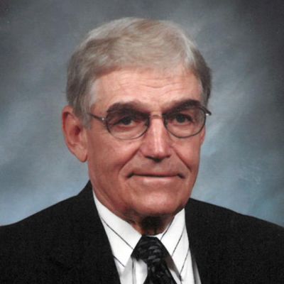 Robert August Schultz