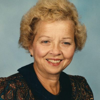 Mary Joan Byrum