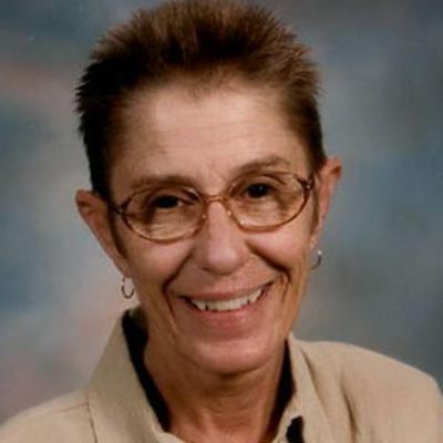 Margaret Susan Sellgren