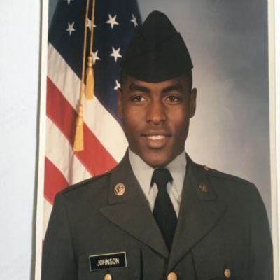 Willie David Johnson