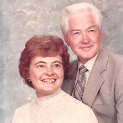 Dale Laverne Rine