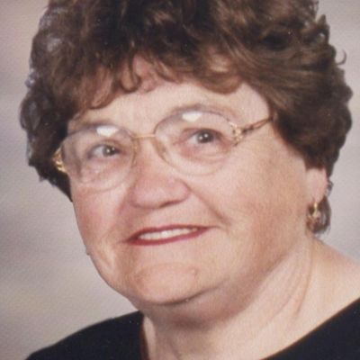 Patricia C. "Pat" C. "Pat" Goetz