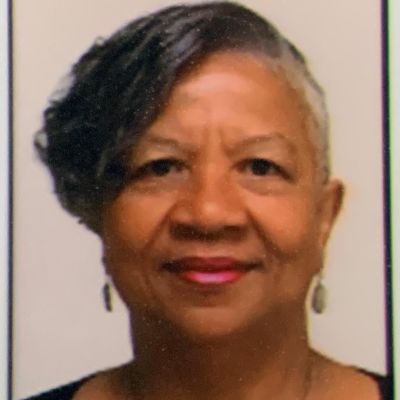Jacqueline Scott