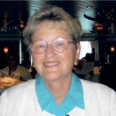 Wanda Clarice McCormick's Image