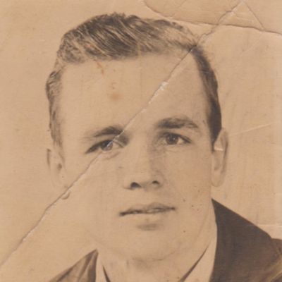 Orval  Roy  Stafford