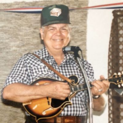 Warren  Paul Hoover Jr