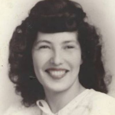 Frances Ortiz