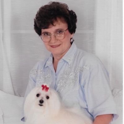 Wilma Corbett Rentz